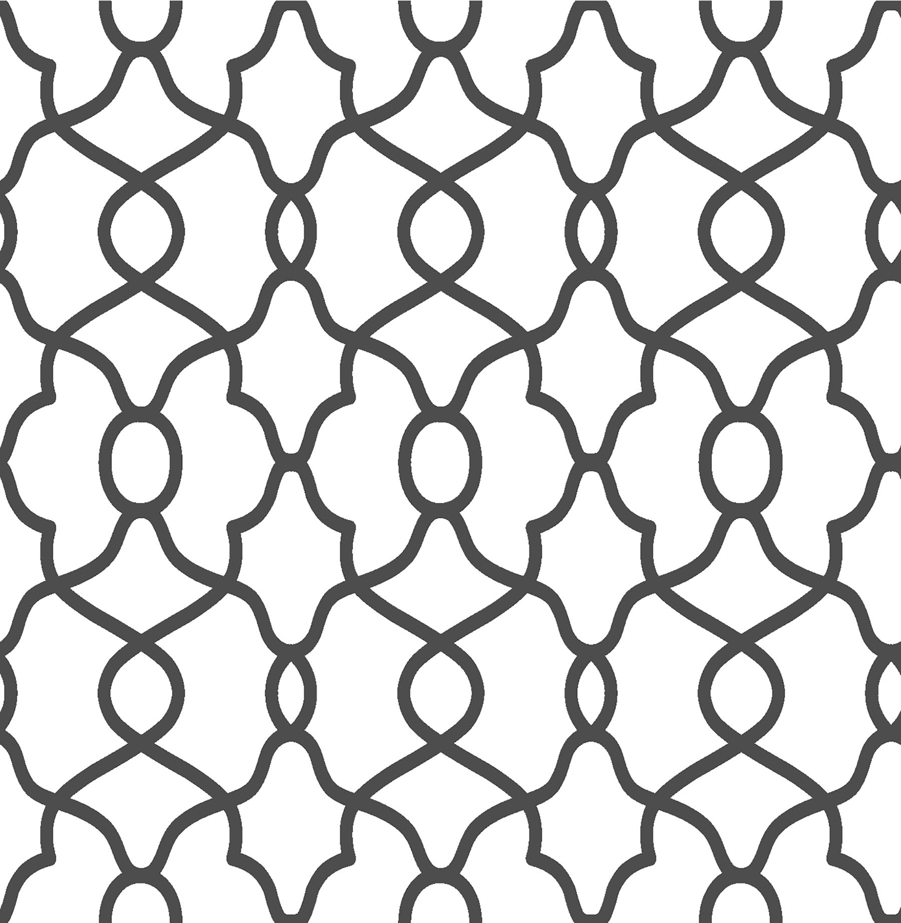 NuWallpaper NU2921 Black Clearly Cool Peel & Stick Wallpaper NuWallpaper NU2921 Black Clearly Cool Peel & Stick Wallpaper